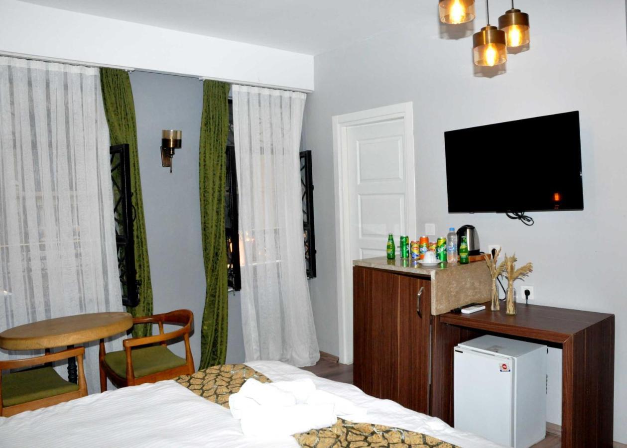 Isle Hotel Стамбул Экстерьер фото